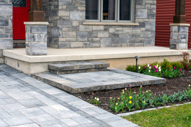 Best Driveway Resurfacing Pavers  in Tulia, TX