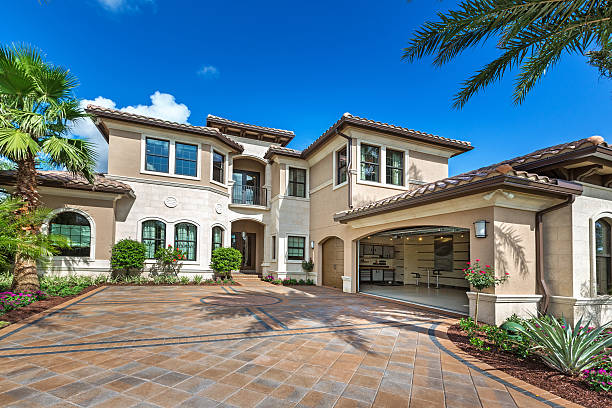 Best Best Driveway Pavers  in Tulia, TX
