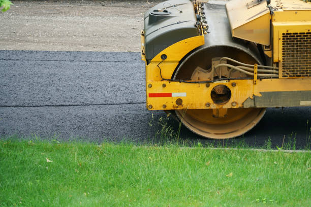 Reliable Tulia, TX Driveway Pavers Solutions