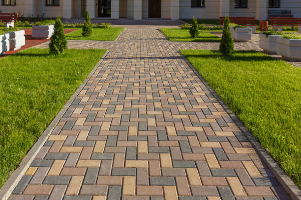 Best Professional Driveway Pavers  in Tulia, TX
