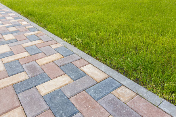 Best Brick Driveway Pavers  in Tulia, TX